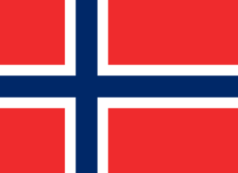 挪威